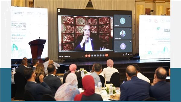 صورة من الحدث