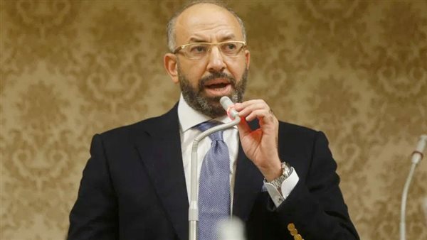 حسام المندوه