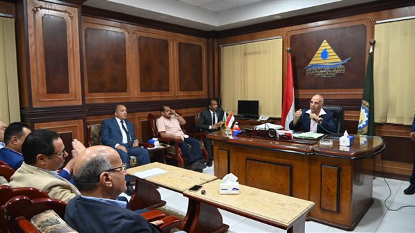 صورة من الحدث