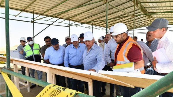 صورة من الحدث