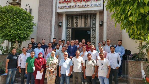 صورة من الحدث