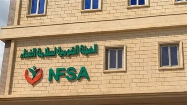 الهيئة القومية لسلامة