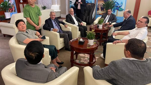 صورة من الحدث