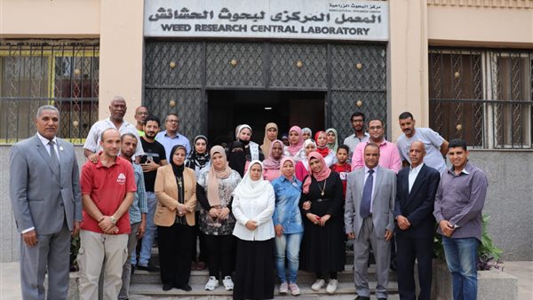 صورة من الحدث