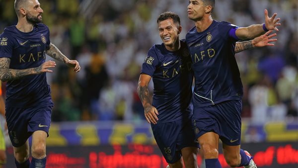 الدوري السعودي