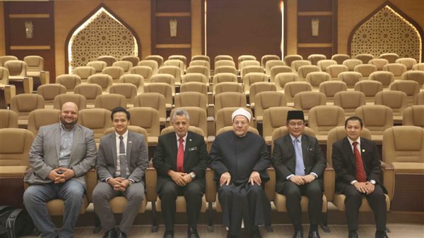 صورة من الحدث