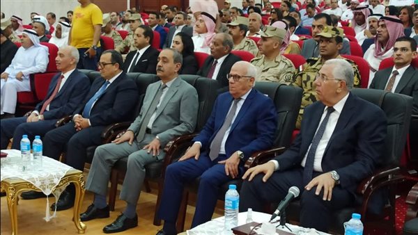 صورة من الحدث