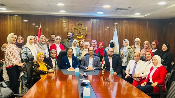 صورة من الحدث