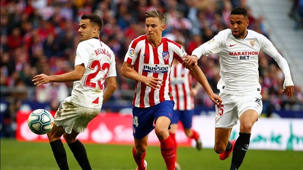 اتليتكو مدريد 