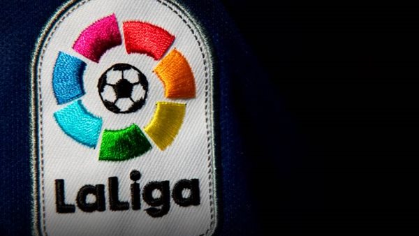 الدوري الاسباني