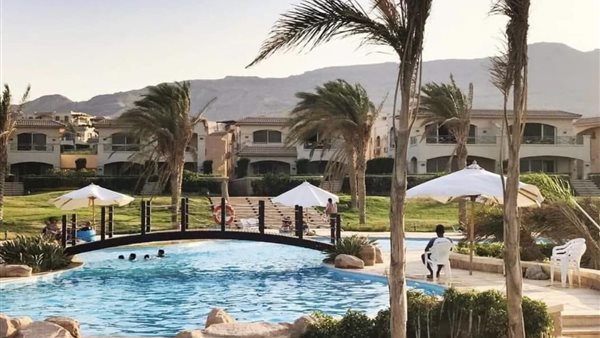  la vista 6 فى العين