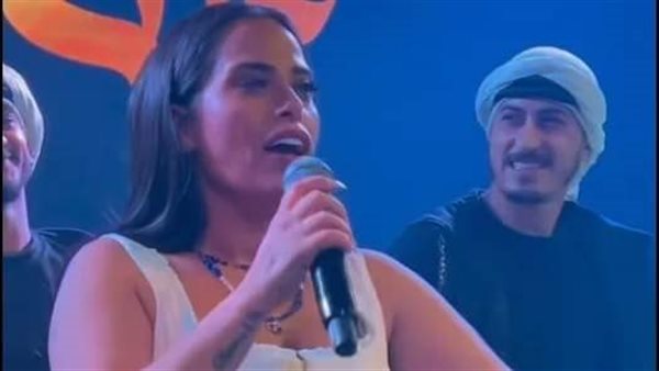 سارة الزكريا 