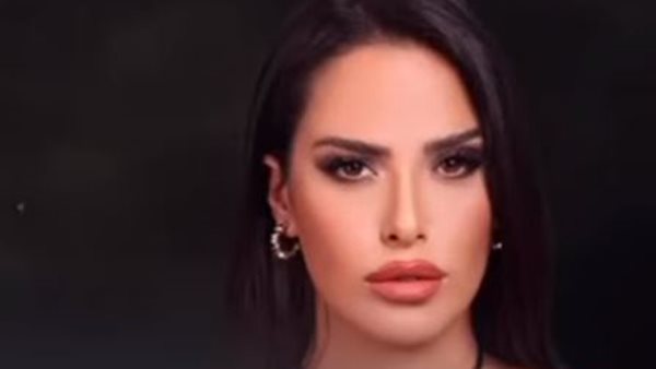 سارة الزكريا 