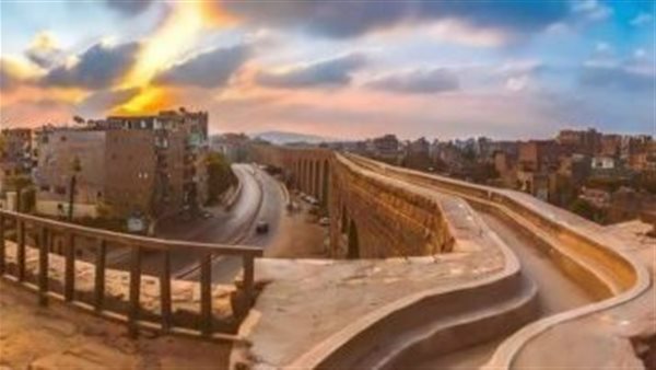 القاهرة التاريخية