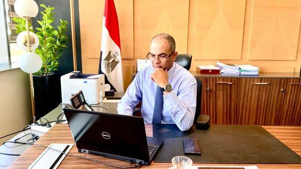 صورة من الحدث