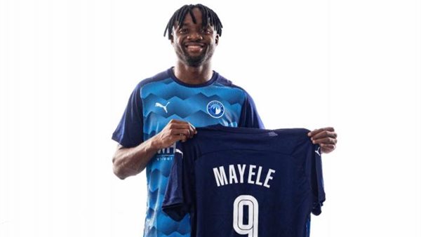 فيستون ماييلي