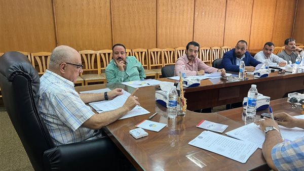 صورة من الحدث