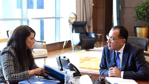 اجتماع رئيس الوزراء