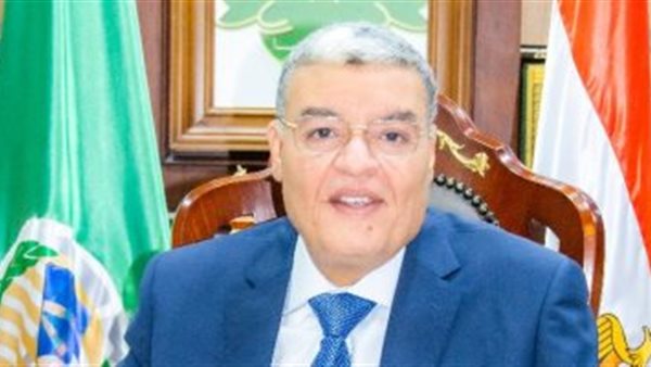 محافظ المنيا 