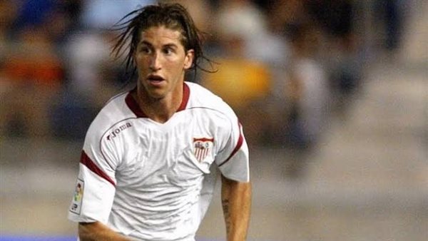 سيرجيو راموس