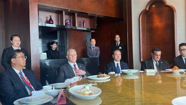 صورة من الحدث