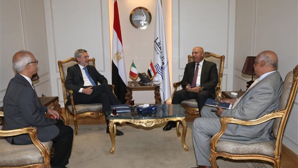 صورة من الحدث