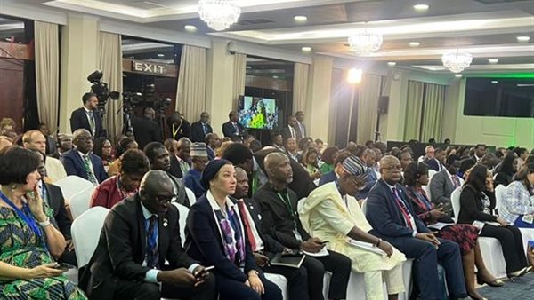 صورة من الحدث