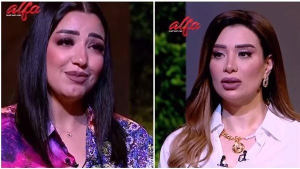 طليقة حسن شاكوش 