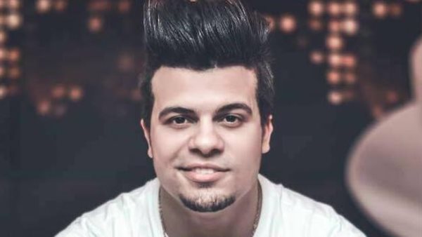 مطرب المهرجانات 