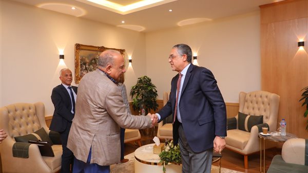 صورة من الحدث