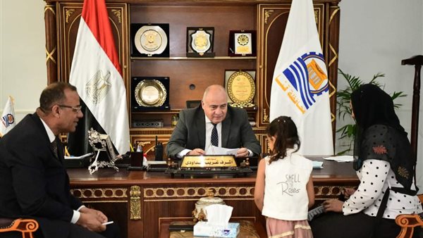 صورة من الحدث