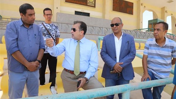 صورة من الحدث