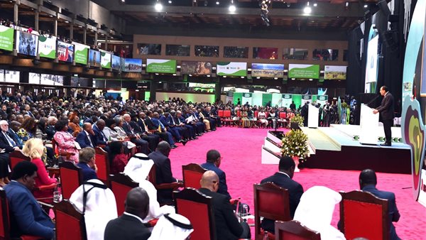 صورة من الحدث