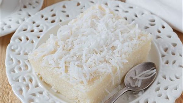 مهلبية بجوز الهند