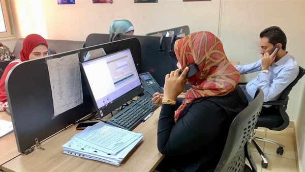 صورة من الحدث