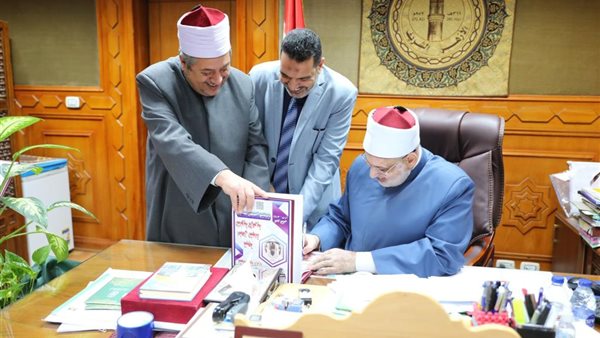 صورة من الحدث