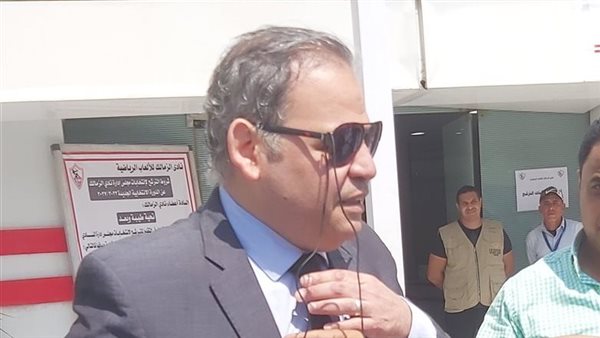 ماجد فاروق الحنبلى