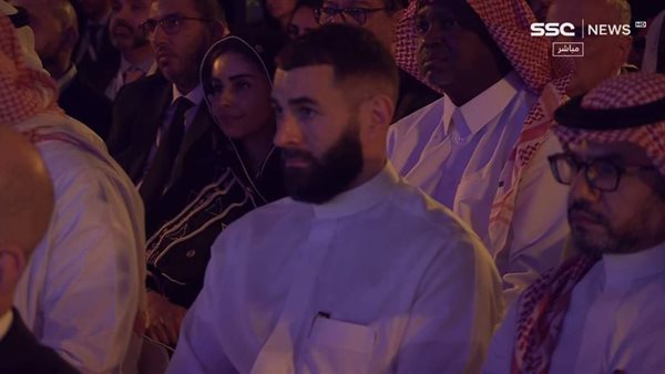 كريم بنزيما 