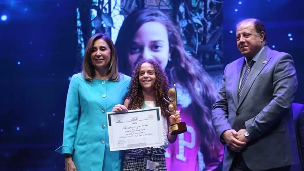 خلال فعاليات المبدع