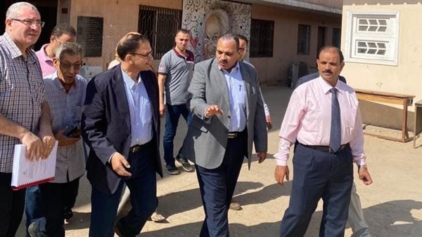 جانب من الجولة 