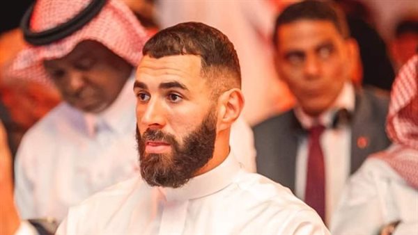 كريم بنزيما