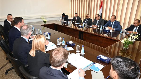 صورة من الحدث