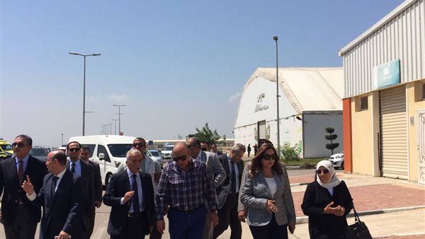 صورة من الحدث