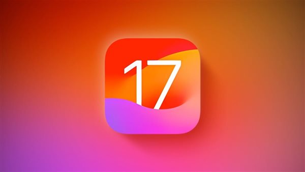  نظام iOS 17