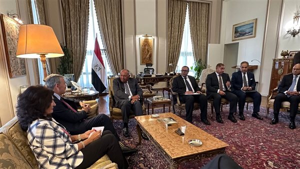 صورة من الحدث