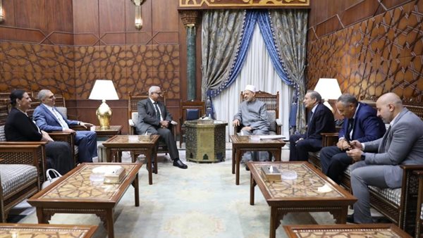 صورة من الحدث