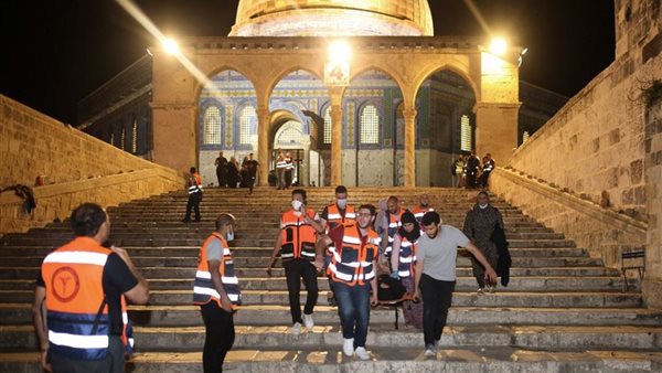 صورة ارشيفية