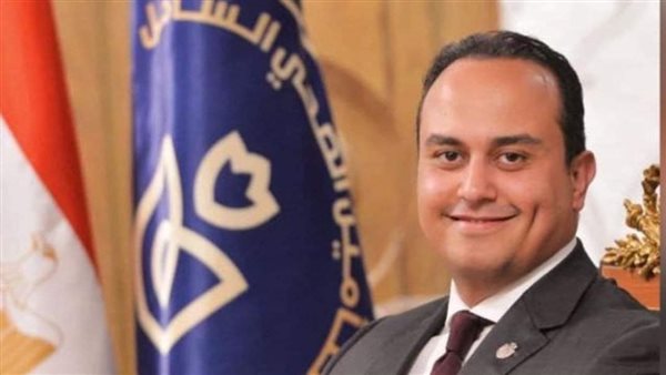 أحمد السبكى 