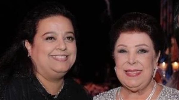 ابنة رجاء الجداوى