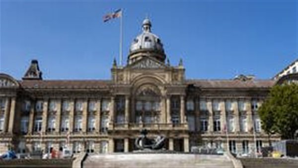 بريطانيا - أرشيفية